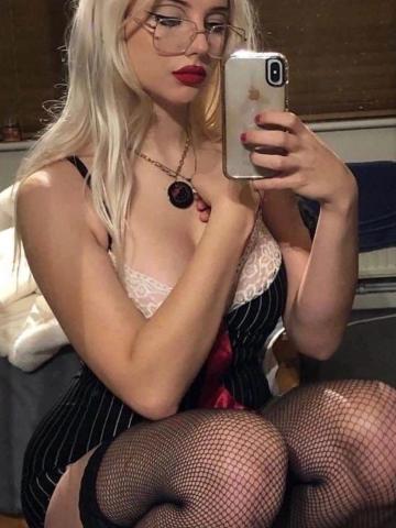 Индивидуалка Карина Фотография 2